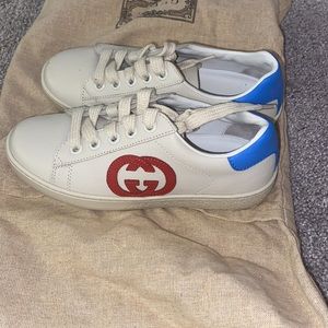 Gucci Toddler Sneakers